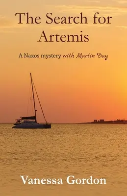 Die Suche nach Artemis - The Search for Artemis