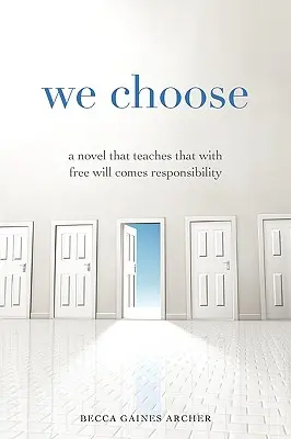 Wir wählen - We Choose