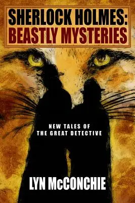 Sherlock Holmes: Biestige Geheimnisse - Sherlock Holmes: Beastly Mysteries