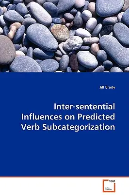 Inter-sentielle Einflüsse auf die vorhergesagte Subkategorisierung von Verben - Inter-sentential Influences on Predicted Verb Subcategorization