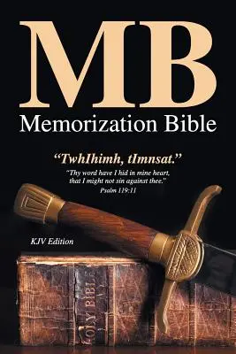 MB Auswendiglernen Bibel - MB Memorization Bible