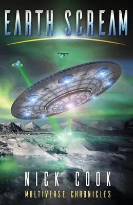 Erde schreien - Earth Scream