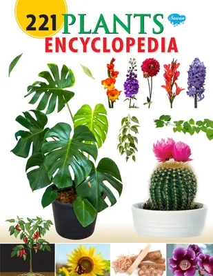 221 Pflanzen Enzyklopädie - 221 Plants Encyclopedia