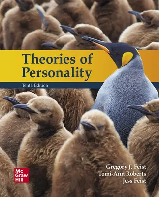 Loseblatt für Theorien der Persönlichkeit - Looseleaf for Theories of Personality