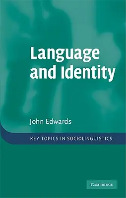 Sprache und Identität - Language and Identity