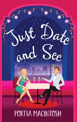 Einfach verabreden und sehen - Just Date and See