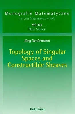 Topologie der singulären Räume und konstruierbare Garben - Topology of Singular Spaces and Constructible Sheaves