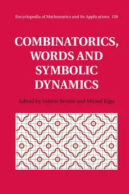 Kombinatorik, Wörter und symbolische Dynamik - Combinatorics, Words and Symbolic Dynamics