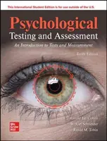 Psychologisches Testen und Beurteilen ISE - Psychological Testing and Assessment ISE