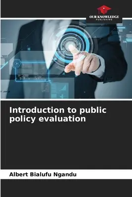 Einführung in die Bewertung der öffentlichen Ordnung - Introduction to public policy evaluation