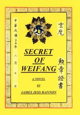 Das Geheimnis von Weifang - Secret of Weifang