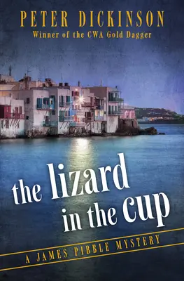 Die Eidechse im Becher - The Lizard in the Cup