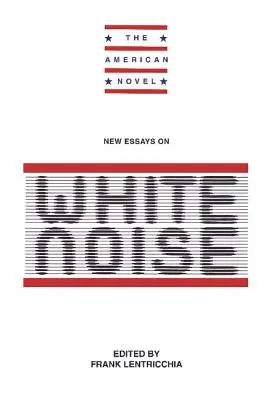 Neue Essays: Weißes Rauschen - New Essays: White Noise