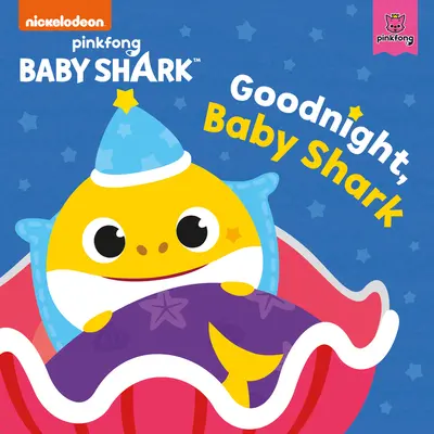 Baby-Hai: Gute Nacht, Baby Hai! - Baby Shark: Good Night, Baby Shark!