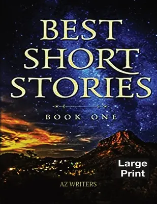 Beste Kurzgeschichten: Buch Eins - Best Short Stories: Book One