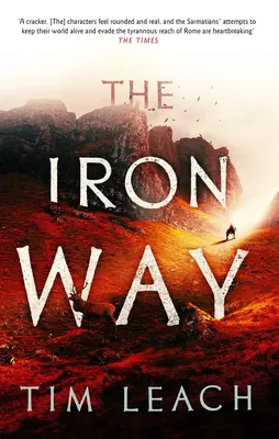 Der eiserne Weg: Band 2 - The Iron Way: Volume 2