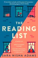 Leseliste - Reading List