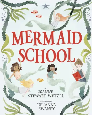 Nixen-Schule - Mermaid School