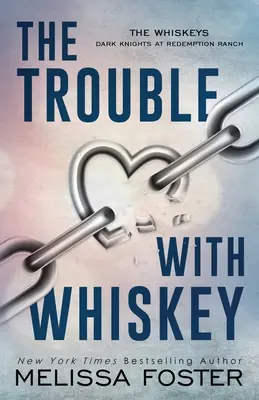 Der Ärger mit Whiskey: Dare Whiskey (Sonderausgabe) - The Trouble with Whiskey: Dare Whiskey (Special Edition)