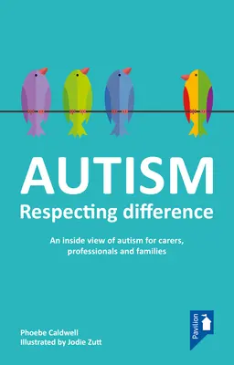 Autismus: Respekt vor der Verschiedenheit - Autism: Respecting Difference