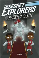 Geheime Entdecker und das Spukschloss - Secret Explorers and the Haunted Castle