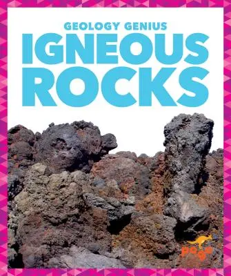 Ergussgesteine - Igneous Rocks