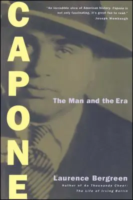 Capone: Der Mann und die Epoche - Capone: The Man and the Era