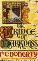 Fürst der Finsternis (Hugh Corbett Mysteries, Buch 5) - Ein spannender mittelalterlicher Krimi voller Intrigen und Spionage - Prince of Darkness (Hugh Corbett Mysteries, Book 5) - A gripping medieval mystery of intrigue and espionage