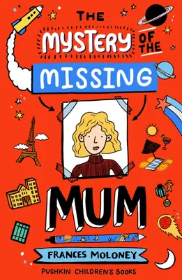 Das Rätsel der verschwundenen Mutter - The Mystery of the Missing Mum