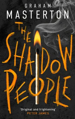 Das Schattenvolk - The Shadow People