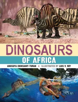 Dinosaurier in Afrika - Dinosaurs of Africa
