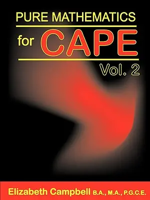 Reine Mathematik für Cape Band 2 - Pure Mathematics for Cape Volume 2