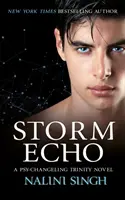 Sturm-Echo - Buch 6 - Storm Echo - Book 6