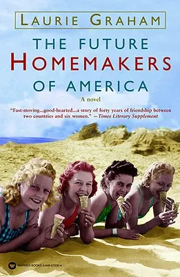Die zukünftigen Hausfrauen von Amerika - The Future Homemakers of America