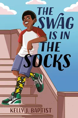 Die Beute liegt in den Socken - The Swag Is in the Socks