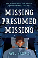Vermisst Vermeintlich Vermisst - Missing Presumed Missing