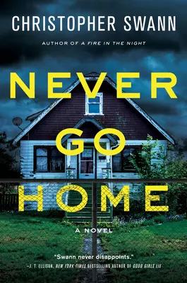 Niemals nach Hause gehen - Never Go Home