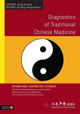 Diagnostik der traditionellen chinesischen Medizin - Diagnostics of Traditional Chinese Medicine