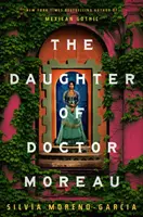 Die Tochter des Doktor Moreau - Daughter of Doctor Moreau