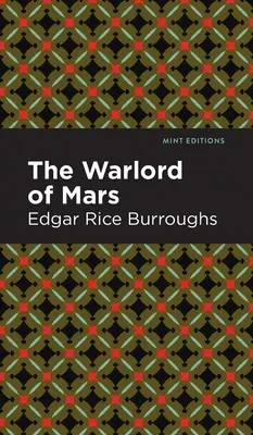 Der Warlord vom Mars - The Warlord of Mars