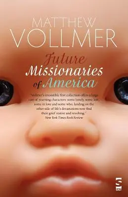 Zukünftige Missionare von Amerika - Future Missionaries of America