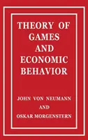 Theorie der Spiele und des Wirtschaftsverhaltens - Theory of Games and Economic Behavior