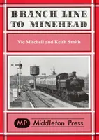 Branch Line nach Minehead - Perfekte Erhaltung - Branch Line to Minehead - Preservation Perfection