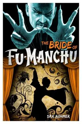 Die Braut von Fu-Manchu - The Bride of Fu-Manchu