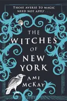 Die Hexen von New York - Witches of New York