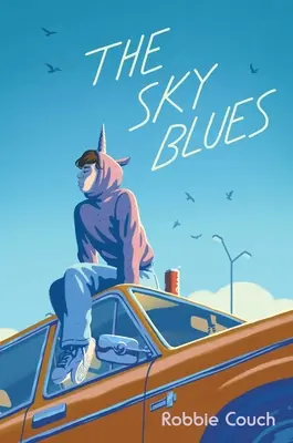 Der Himmelsblues - The Sky Blues