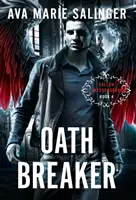 Eidbrecher (Fallen Messengers Buch 4) - Oathbreaker (Fallen Messengers Book 4)