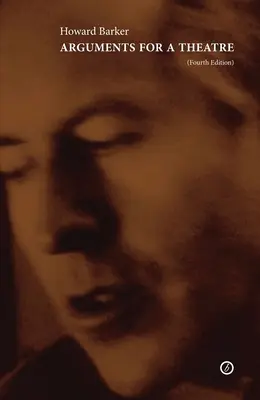Argumente für ein Theater: (4. Auflage) - Arguments for a Theatre: (4th Edition)