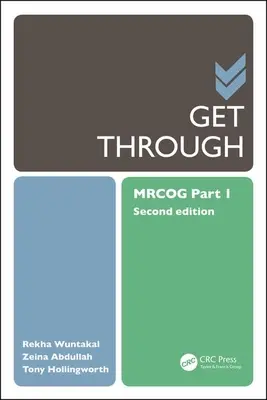 Durch MRCOG Teil 1 - Get Through MRCOG Part 1