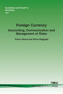 Fremdwährungen: Buchhaltung, Kommunikation und Risikomanagement - Foreign Currency: Accounting, Communication and Management of Risks